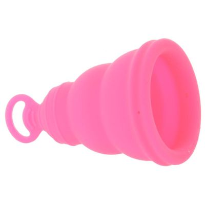 Intimina Lily Cup One Starter Menstrual Cup