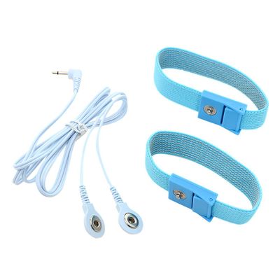 VATINE Sex Toys for Men Penis Stimulator Electric Shock With Cable Medical Themed Toys Penis Extender 2 Pieces Cock Rings