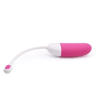 Magic Motion - Vini App-Controlled Egg Vibrator  (Pink)