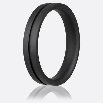 TheScreamingO - RingO Pro XL Cock Ring (Black)