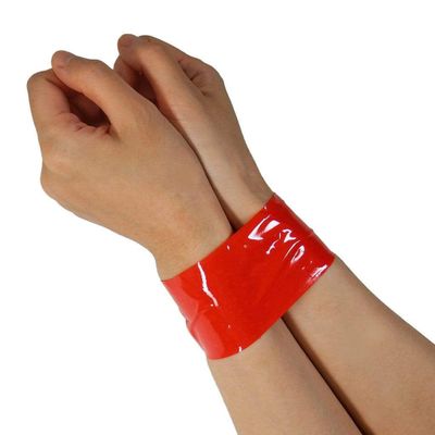 Wild One - Premium BDSM Bondage Tape 15m (Red)