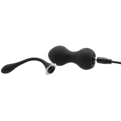 Relentless Vibrations Remote Control Kegel Balls