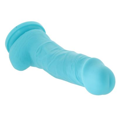 Inya Play Things Dildo, Vibe and Plug Set