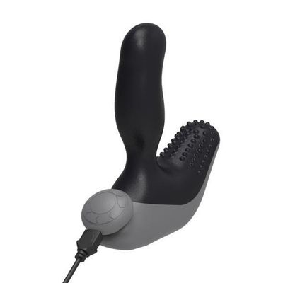 Nexus - Revo 2 Prostate Massager (Black)