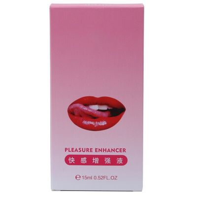 Female orgasm spray, vaginal tightening, enhances sensitivity, increases sexual pleasure and increases G-spot female libido