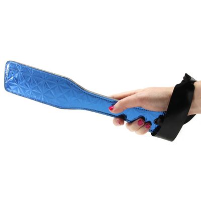 Whip Smart Dual Sided Spanking Paddle