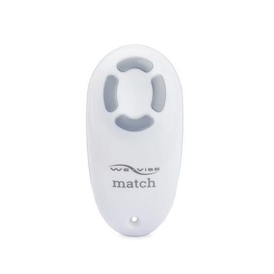 We-Vibe - Match Couple's Vibrator (Blue)