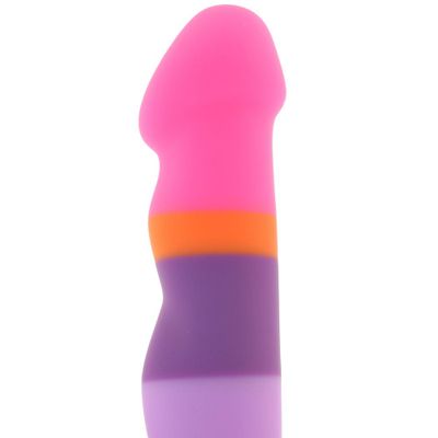 Avant D3 Summer Fling Silicone Dildo