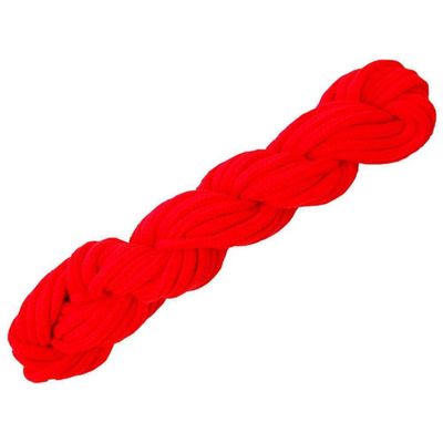 Mu - SM Restraint Rope 20 m (Red)