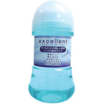 EXE - Excellent Lotion 150ml (Cool)