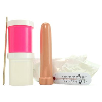 Clone-A-Willy Vibrator Kit