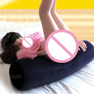 Adult Sex Pillow G spot Helpful Body Support Pads Back Inflatable Cushion Pillow For Sex  For Vibrator Dildo Sex Toy Sex Toys SM