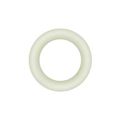 NS Novelties - Firefly Halo Stretchable Cock Ring Small (Green)
