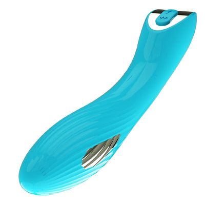 Magic Wand Massager-G Spot USB Rechargeable Vibrator Adult Toys AV Rod Female Masturbation Erotic Toys for Women