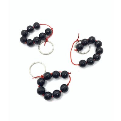 Anal Plug Sex Shop Kegel Balls for Women Vagina Tighten Vaginal Balls Butt Sex Toys for Women Men Gay Glass Anal Beads