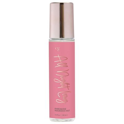 Crazy Girl 3.5oz Pheromone Mist