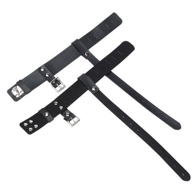 BDSM Restraints Set Bondage Sexy High Heels Strapped Shackles Tie For Standing Sex Sexual Toy Adult Erotic Games Spreader