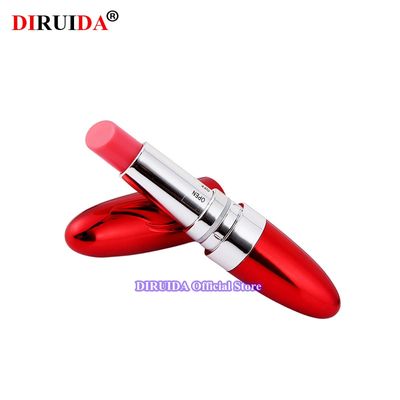 Mini Female Clitoris Stimulation Vaginal Massager AV Vibrators Multi Speed G-spot Vibration Dildo Masturbator Clit Massager Tool