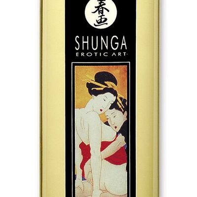Shunga 8 Oz Erotic Massage Oils