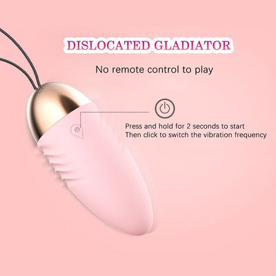 Multi-speed Jumping Egg Vibrators Woman Masturbation Remote Control Vagina Balls Female Sex Clitoris Stimulator