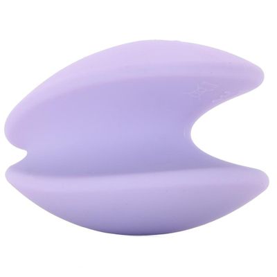 Dr. Berman Palm-Sized Silicone Massager Vibe