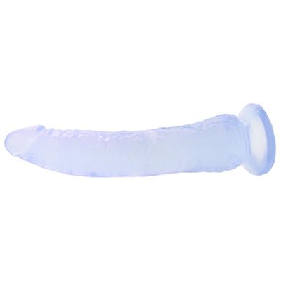 Basix Slim 7 Inch Dildo