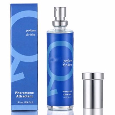 Pheromone perfume attracts long-lasting fragrance for women, fascinating body fragrance, charm, heterosexual perfume, female hor