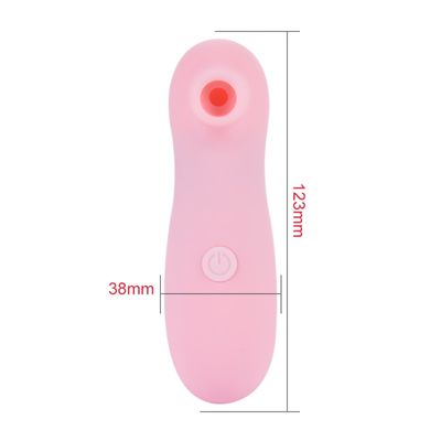 Sucking Vibrator Clit Sucker, Toys for Adults Tongue Vibrating Nipple Vibrators for Women Sex Oral Vagina Stimulator Sex Toys