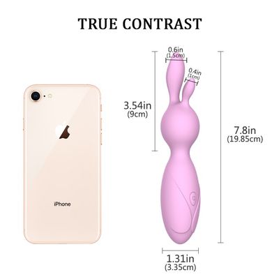 Sexoshop Vibrator for Women rabbit Vibrator Clitoris Stimulator Adult Sex Toy for Women Vibrator Silicone vibrator