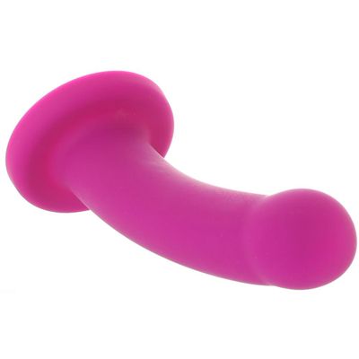 Galaxie 7 Inch Silicone Dildo