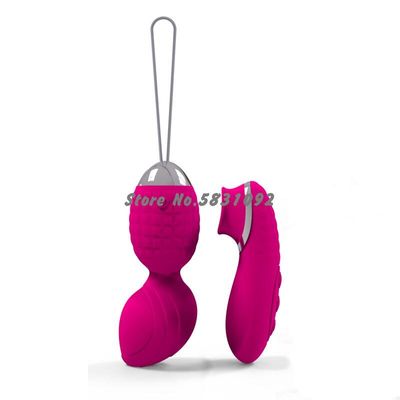 Wireless Remote Ben Wa Balls,kegel Balls Exercise Weight For Women Pelvic Floor Exercises Tightening Shrinking Ball Massager