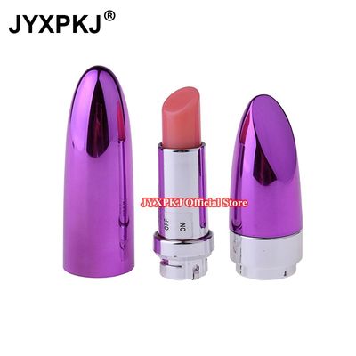 Mini Female Clitoris Stimulation Vaginal Massager AV Vibrators Multi Speed G-spot Vibration Dildo Masturbator Clit Massager Tool