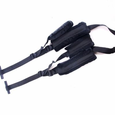 YEAIN Black Appeal Accessories Restraint Fetish Bondage Love Hanging Door Swing Chairs Sex Toys Sm Games For Woman Man Couples