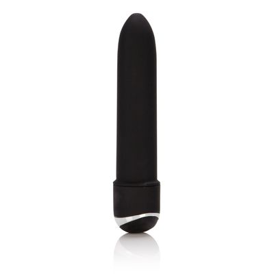 California Exotics - 7 Function Classic Chic Awesome Power Mini Vibrator (Black)