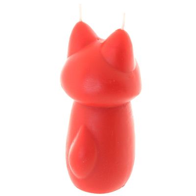 Temptasia Fox Drip Candle