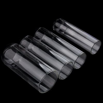 4 Size big butt plug transparent small glass hollow anal plug erotic toys for couple husband Anus speculum anal dilator expander