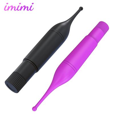 High Frequency G Spot Vibrators for Women Nipple Massager Adult Sex Toys Female Vagina Vibrator Mini Bullet Clitoris Stimulator