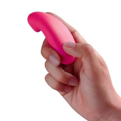 Vibease - iPhone & Android App-Controlled Vibrator (Pink)