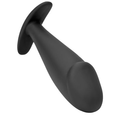 IKOKY Butt Plug G-Spot Silicone Anal Plug Prostate Massage Vagina Stimulate Sex Toys For Women Men Gay Adult Erotic Products