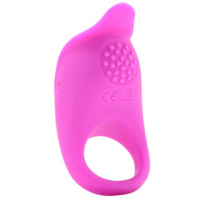 Silicone Rechargeable Teasing Enhancer