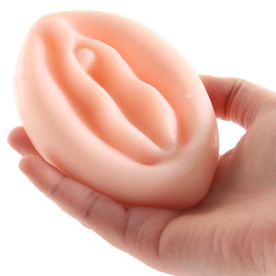 Pussy Soap