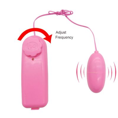 EXVOID Dual Egg Vibrator Female Masturbator Vibrating Egg Remote Control G-Spot Massage Sex Toys for Women Clitoris Stimulator