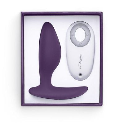 We-Vibe - Ditto App-Controlled Anal Plug (Purple)