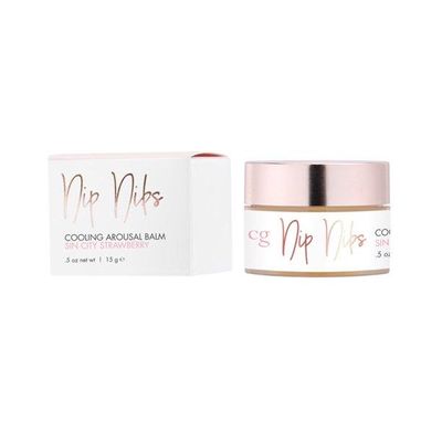 Nip Nibs Cooling Arousal Balm