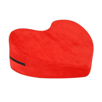 Heart-shaped Sex Pillow Sex Furniture for Couples flirt Sex Auxiliary Cushion Sex Sofa For Men Women Sex Orgasm Erotic Sex Toys