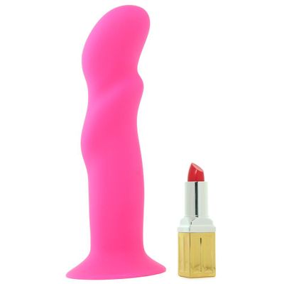 Riley Silicone Dildo