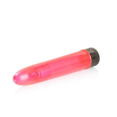 California Exotics - Starter Sultry Sensations Vibrator Kit (Pink)