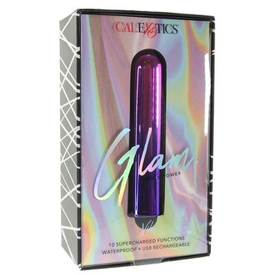 Glam Fierce Power Rechargeable Vibe