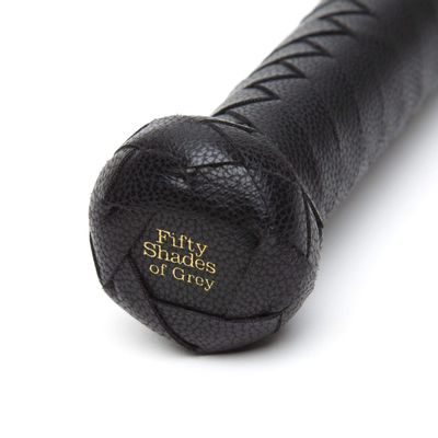 Fifty Shades of Grey - Bound to You Flogger (Black)