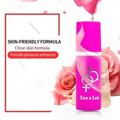 Pheromone Exciter for Women Orgasm Vagina Tightening Moistening Enhancer Afrodisiac Increase Female Libido Sexual Stimulant Gel